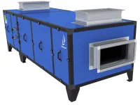 Приточно-вытяжная установка Breezart 2700 Pool DH VF Нижний Новгород