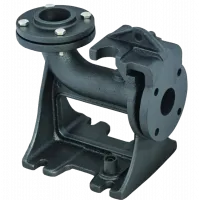 Муфта автоматическая трубная DN40_DN40 (PN6) Vandjord 55111001 Нижний Новгород
