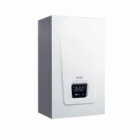 Котел электрический AMPERA Plus 9 настенный Baxi E8403209-- Нижний Новгород