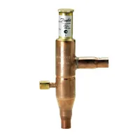 Регулятор давления Danfoss KVL 12 1/2" (0.2-6 бар) Нижний Новгород