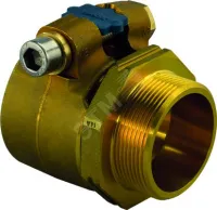 Наконечник зажимной PN6 25x2,3-R1'НР для полимерных труб Usystems 1135979 Нижний Новгород