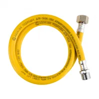 Подводка гибкая для газа 1/2' ВН 30 см AQUALINK 07066 Нижний Новгород