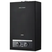 Водонагреватель газовый GWH 11 Royce Grafit Royal Thermo НС-1584750 Москва