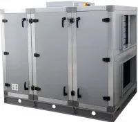 Приточно-вытяжная установка Lessar LV-RACU 5500 HEL-15,0-3 EC-RHX E15 Нижний Новгород