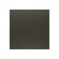 Панель декоративная D100/125 179х179 стекло, цвет бронзовый DiCiTi 00-99144844