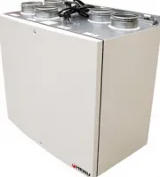 Приточно-вытяжная установка Ostberg HERU 160 T EC ALC Нижний Новгород