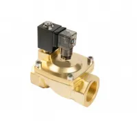 Клапан электромагнитный Unipump BOX-15 1/2" Нижний Новгород