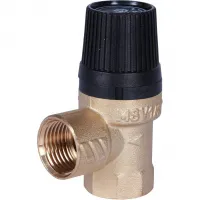 Клапан предохранительный 60х1/2' STOUT RG008UL6HKP4UT Нижний Новгород