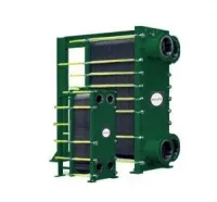 Пластинчатый теплообменник Vicarb V8 Нижний Новгород