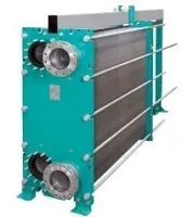 Пластинчатый теплообменник Thermowave TL-2000 Нижний Новгород