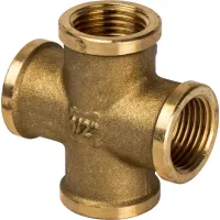 Крестовина ВВ 1/2 STOUT RG008Q0SGD3LEJ