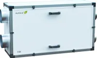 Приточно-вытяжная установка Alasca R500HEC W Нижний Новгород