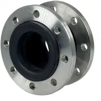 Вставка гибкая ZKV фланцевая DN250 PN16 EPDM Danfoss 082X9039