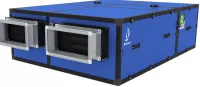 Приточно-вытяжная установка Breezart 2000 Aqua Pool DH-BC Нижний Новгород
