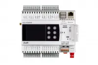 Контроллер ECL4 Control 368R,24V AC/DC Ридан 087H374983R Нижний Новгород