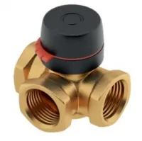 Клапан смесительный Wester VR3 1" вн.р. Нижний Новгород