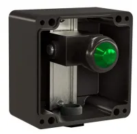 Коробка соединительная взрывозащищенная Heat box 120 L EKF HB120L Нижний Новгород