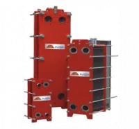 Теплообменник Swep GC 08S Нижний Новгород