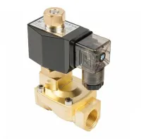 Клапан электромагнитный BOX-25 1' Unipump 34130