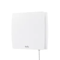 Вентилятор вытяжной BAF-SL 100 VP Ballu НС-1606097