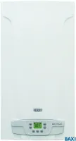 Котел газовый ECO Four 1.24 F  настенный 24 кВт одноконтурный с закрытой камерой сгорания Baxi CSE46524354-