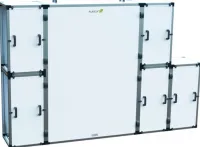 Приточно-вытяжная установка Alasca R5000ECS3W Нижний Новгород