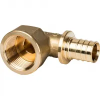 Угольник ВР 25x3/4' переходной, аксиальный STOUT RG008P2G2BGC1N Нижний Новгород