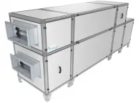 Приточно-вытяжная установка Breezart 6000 Lux RR F ET60-380 Нижний Новгород