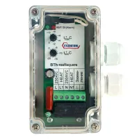 Термостат Th-roof-box внешний EXTHERM Extherm Th-roof-box
