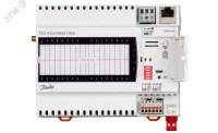 Контроллер программируемый ECL4 Sonград.onnect RS-485/Ethernet/GSM Ридан 087H358000R Москва