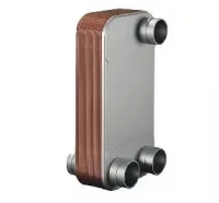 Паяный теплообменник Forwon FHC136 Нижний Новгород