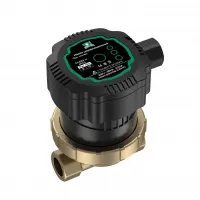 Насос циркуляционный GRD15/1.8 8Вт Pumpman 00000001014 Нижний Новгород