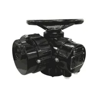 Электропривод многооборотный S-450-24-У1 В 380В Benarmo 038-0984 Нижний Новгород