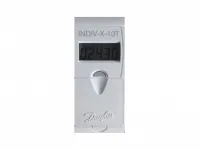 Распределитель INDIV-X-10T Walkby Ридан 187F0071R Москва