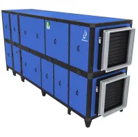 Приточно-вытяжная установка AIRGY 8000 Eco RP Нижний Новгород