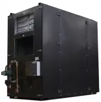 Приточно-вытяжная установка Turkov Zenit Heco X 2010 W Нижний Новгород