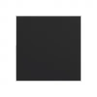 Панель декоративная D100/125 179х179 стекло Matelac black classic DiCiTi 00-99144827