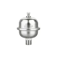 Гаситель гидроударов мембранный 1/2'' AQUALINK 02762