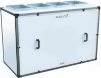 Приточно-вытяжная установка Alasca R1400VAC E Нижний Новгород