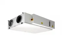 Приточно-вытяжная установка Lessar LV-PACU 400 PW-0-1 ECO E15 Нижний Новгород