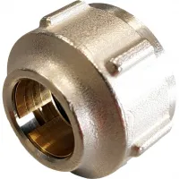 Фитинг компрессионный для медных труб 15x3/4 STOUT RG008VMSSFBDP0 Нижний Новгород