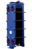 Пластинчатый теплообменник Ciat PWB 4 Нижний Новгород