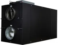 Приточно-вытяжная установка Turkov Zenit Heco X 760 W Нижний Новгород