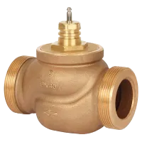 Клапан регулирующий VRB 2 Ду15/0,63 Danfoss Нижний Новгород