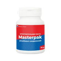 Паста уплотнительная (вода, пар, 65 - 70 г) MasterProf ИС.130213 Нижний Новгород