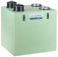 Приточно-вытяжная установка Ecoclima ECT PV-R 500-E1.0-(L/R)-4 Нижний Новгород