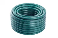 Шланг поливочный армированный ф18вн x 2 (бухта 25м), 3/4' Unipump 13468