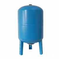 Гидроаккумулятор вертикальный ГВ 100 (БЭЗ) Unipump 44355 Нижний Новгород