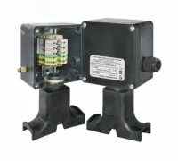Коробка соединительная РТВ 405-1Б/0 ССТ 2182382
