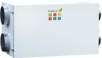 Приточно-вытяжная установка Alasca RR1500HEC E Нижний Новгород